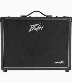 Peavey vypyr x 1 1x8-inch 20-watt modeling combo amp | Sound